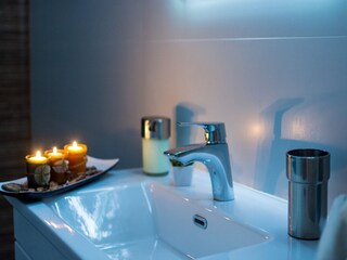 Apartamento Trogir Características 11