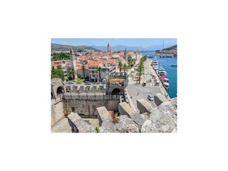 Apartamento Trogir  43