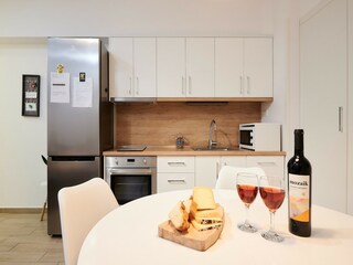 Appartamento Trogir Caratteristiche 14