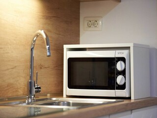 Appartement Trogir Équipement 6