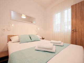 Apartamento Trogir Características 7