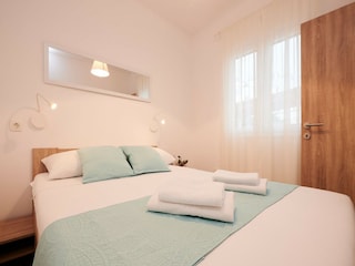 Apartment Trogir Ausstattung 7