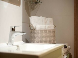 Apartamento Trogir Características 30