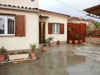 Apartamento Trogir  61