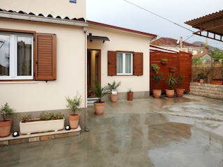 Apartment Trogir  44