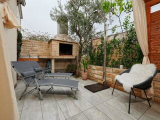 Apartamento Trogir  49