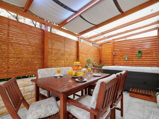 Appartement Trogir  46
