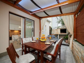 Apartamento Trogir  40