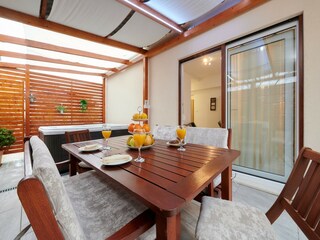 Appartement Trogir  52