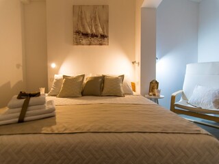 Appartement Trogir Équipement 17