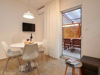 Apartment Trogir Ausstattung 14