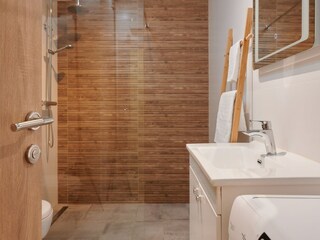 Appartement Trogir Kenmerken 20