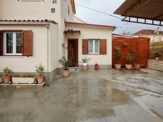 Appartement Trogir  61