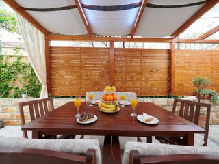 Apartamento Trogir  51