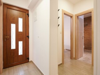 Apartamento Trogir  58