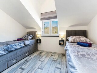 Villa Obrovac Caratteristiche 7