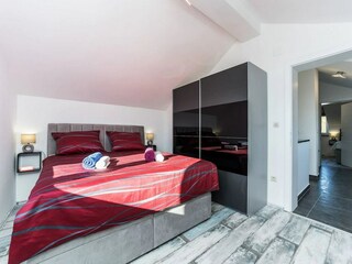 Villa Obrovac Ausstattung 5