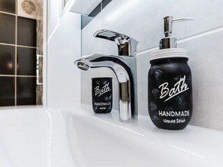 Villa Obrovac Équipement 13