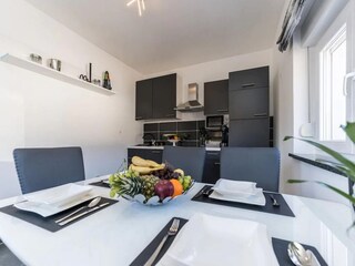 Villa Obrovac Caratteristiche 6