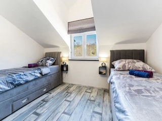 Villa Obrovac Ausstattung 14