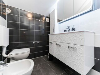 Villa Obrovac Équipement 12