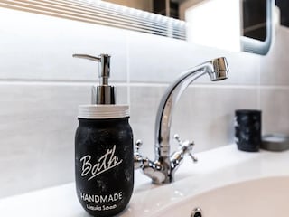 Villa Obrovac Ausstattung 11