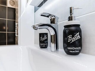 Villa Obrovac Caratteristiche 10