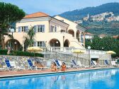 Holiday park Pietra Ligure Outdoor Recording 1