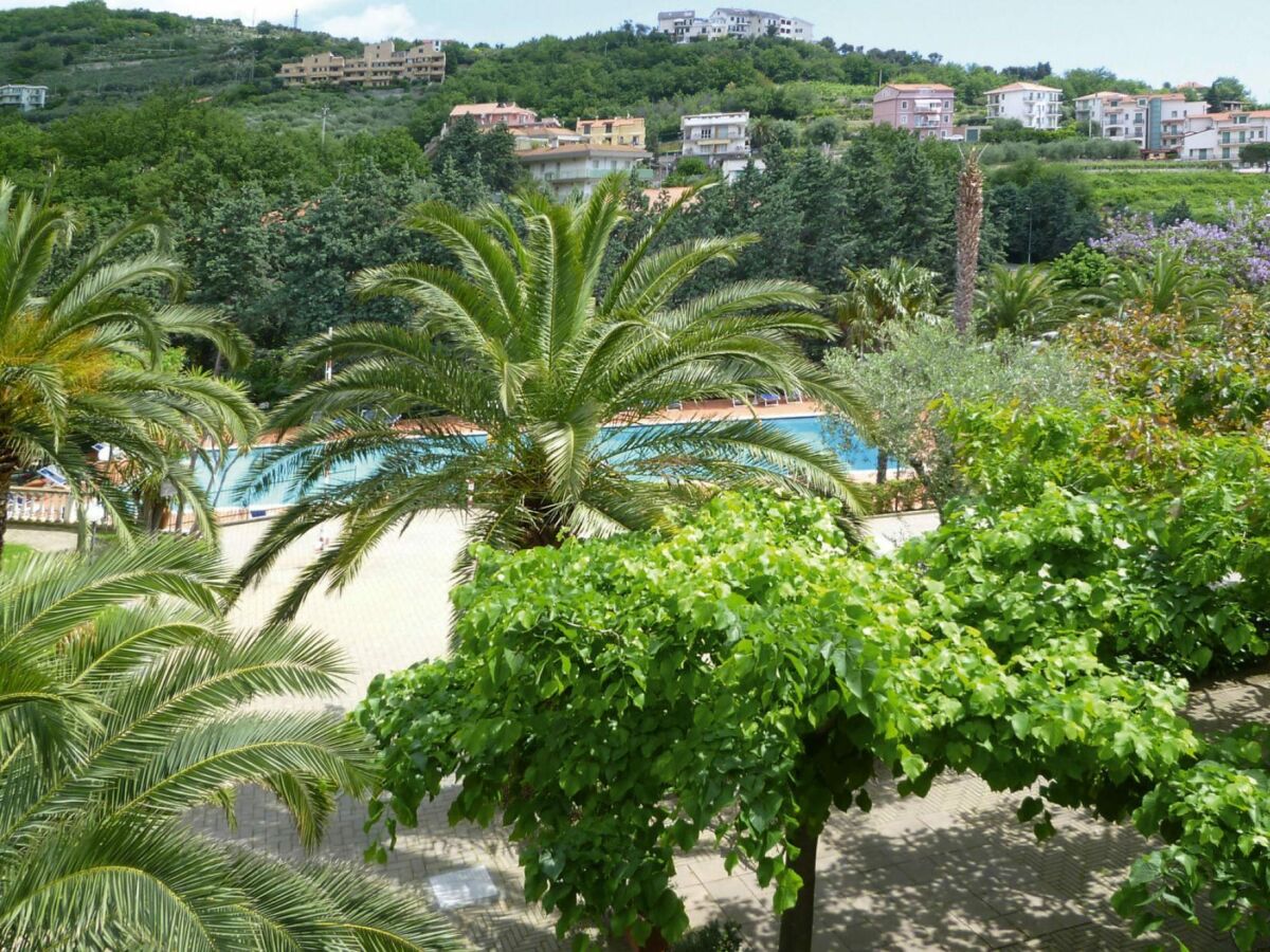 Ferienpark Pietra Ligure Außenaufnahme 6