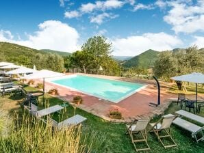 Farmhouse Belvilla by OYO Giuditta - Monte Santa Maria Tiberina - image1