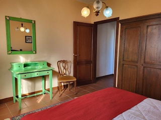 Bauernhof Monte Santa Maria Tiberina Ausstattung 25
