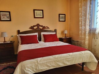 Bauernhof Monte Santa Maria Tiberina Ausstattung 11