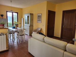Boerderij Monte Santa Maria Tiberina Kenmerken 20