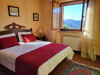 Type de propriété : Ferme Monte Santa Maria Tiberina Équipement 19