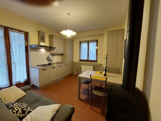 Farmhouse Monte Santa Maria Tiberina Features 34