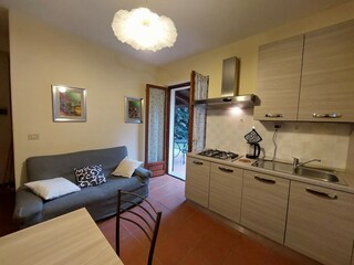 Bauernhof Monte Santa Maria Tiberina Ausstattung 31