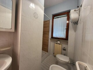 Casa de campo Monte Santa Maria Tiberina Características 24