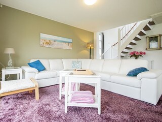 Vakantiehuis Julianadorp Kenmerken 21