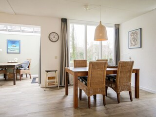 Vakantiehuis Julianadorp Kenmerken 23