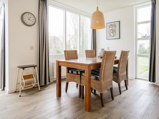 Casa per le vacanze Julianadorp Caratteristiche 15