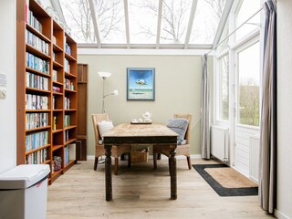 Casa per le vacanze Julianadorp Caratteristiche 17