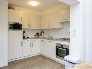 Vakantiehuis Julianadorp Kenmerken 27