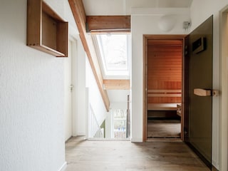 Holiday house Julianadorp Features 31