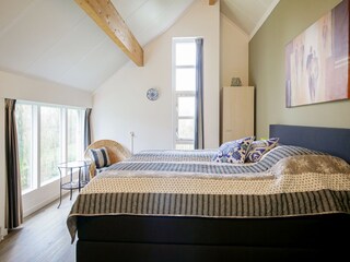 Casa per le vacanze Julianadorp Caratteristiche 24