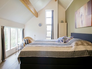 Vakantiehuis Julianadorp Kenmerken 33