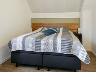 Vakantiehuis Julianadorp Kenmerken 39
