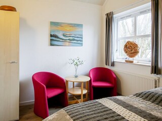 Vakantiehuis Julianadorp Kenmerken 40