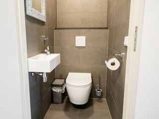 Vakantiehuis Julianadorp Kenmerken 41