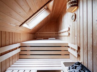 Holiday house Julianadorp Features 32