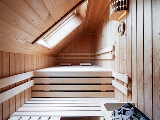 Vakantiehuis Julianadorp Kenmerken 32